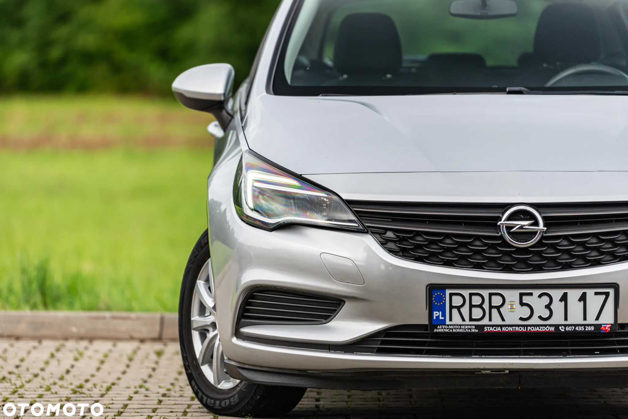 Opel Astra 1.6 D (CDTI) Sports Tourer Edition - 13