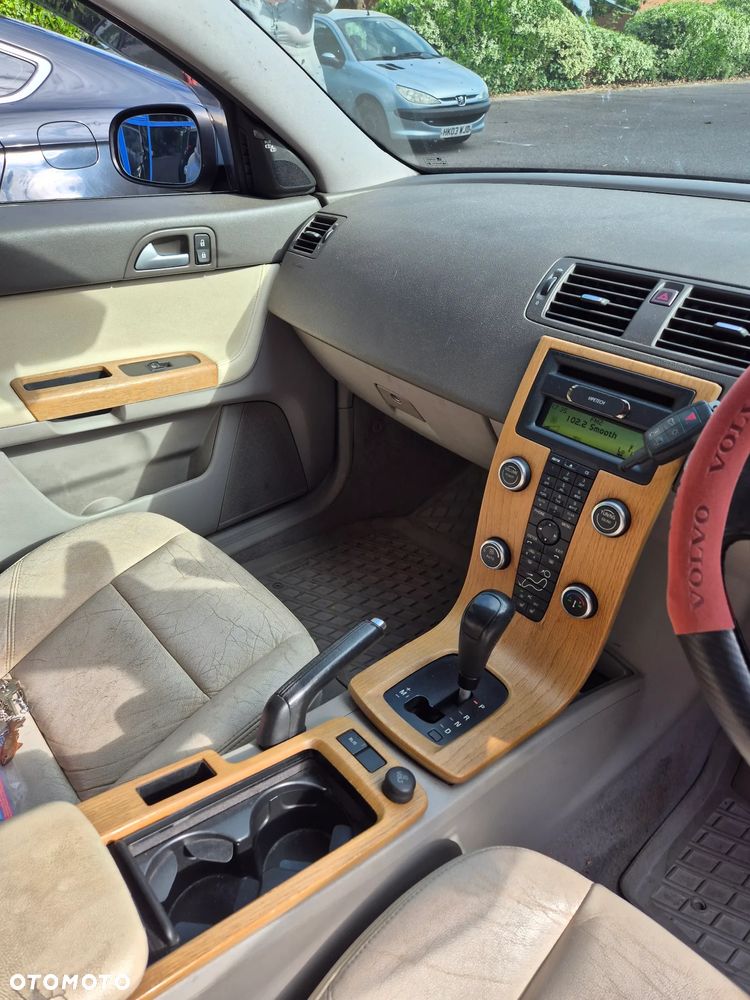 Volvo V50 - 17