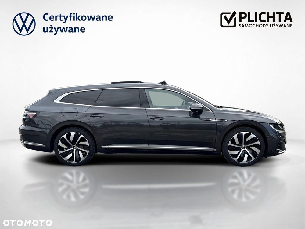 Volkswagen Arteon Shooting Brake 2.0 TSI R-Line DSG - 7
