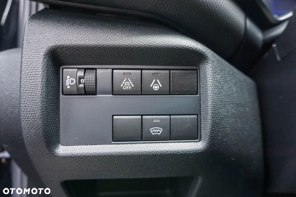Citroën C5 Aircross 1.2 PureTech Shine Pack EAT8 - 22