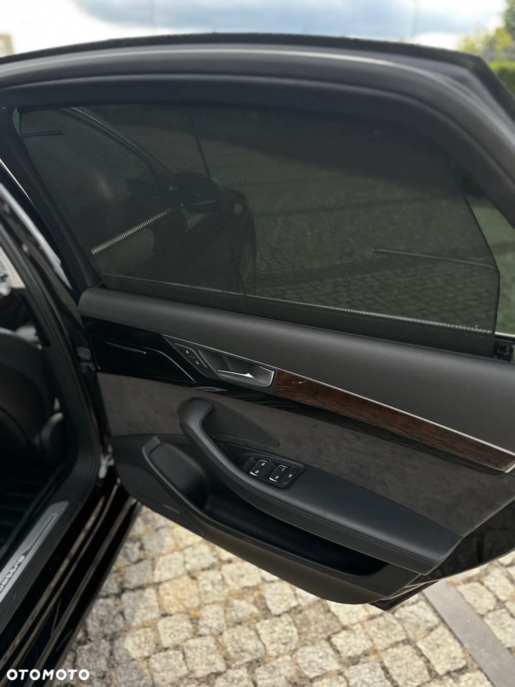 Audi A8 3.0 TFSI L Quattro - 32