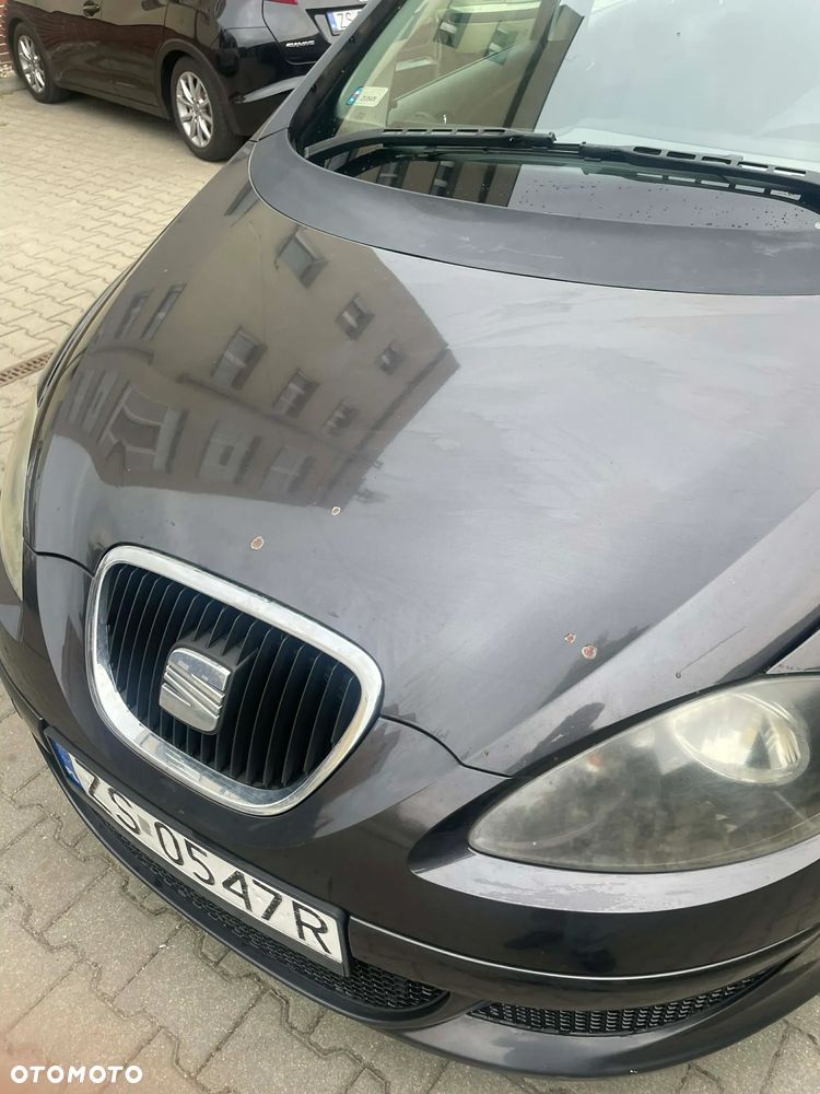 Seat Altea 1.6 Rebel - 2