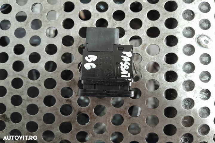 Buton frana de mana 3C0927225C Volkswagen VW Passat B6 [2005 - 2010] - 2