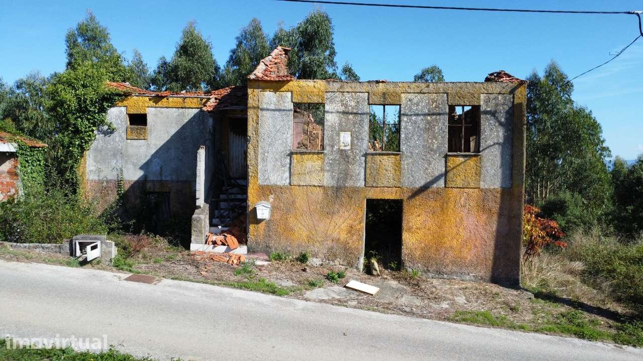 Moradia T3 para venda - Grande imagem: 2/17