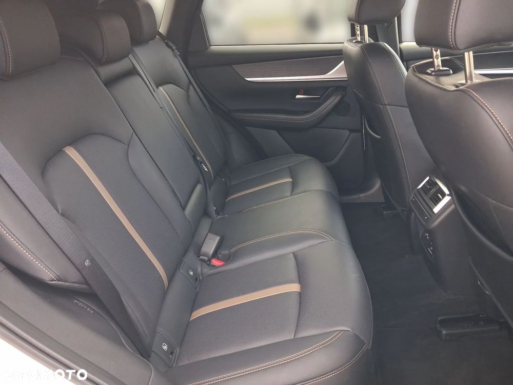 Mazda CX-60 3.3 D mHEV Homura AWD - 17