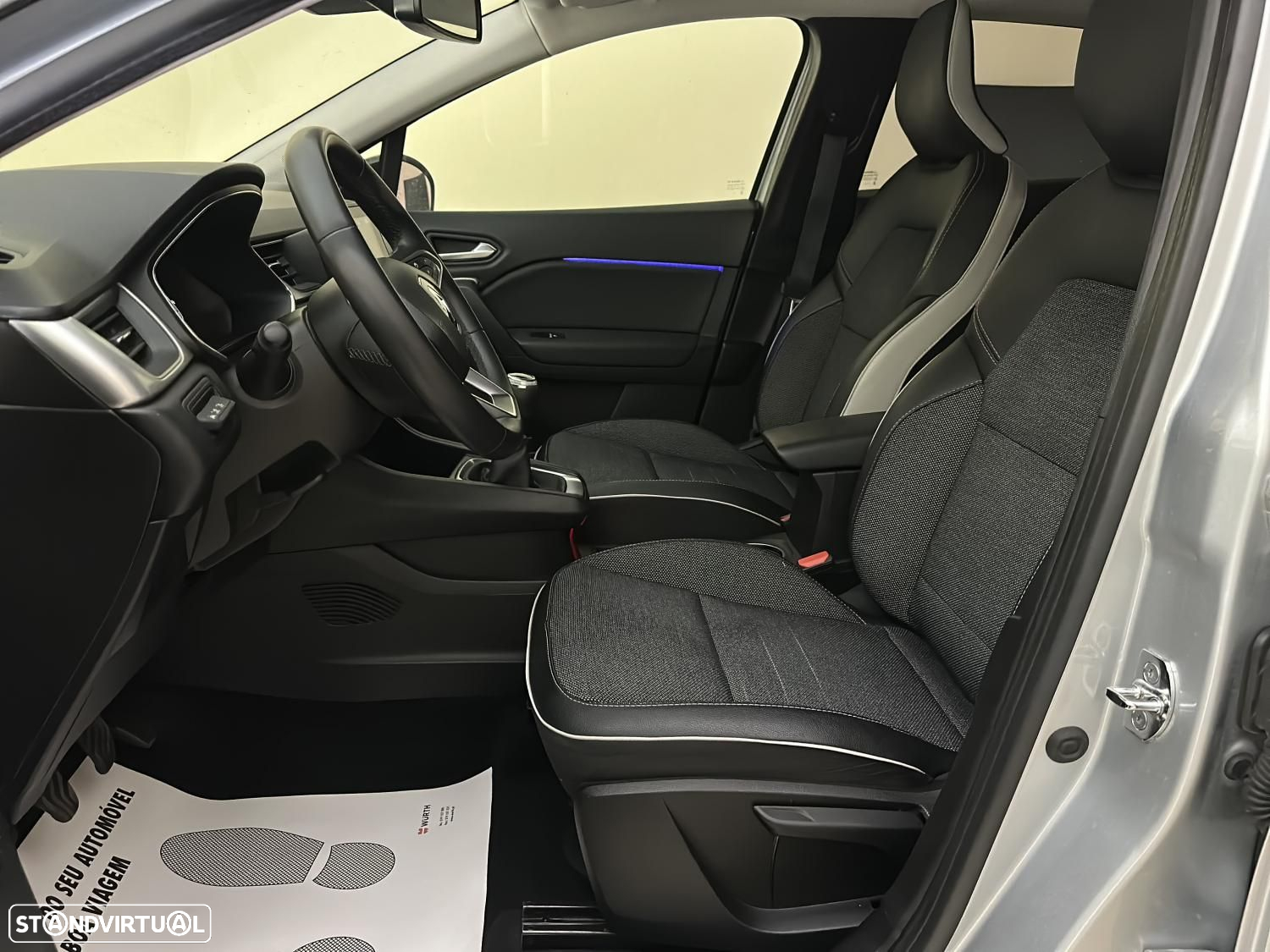 Renault Captur 1.0 TCe Exclusive - 6
