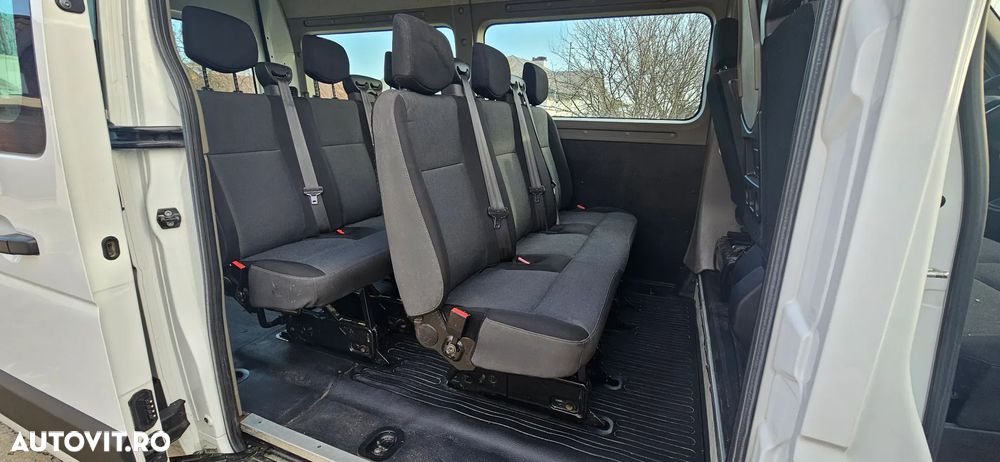 Renault Master L3H2 - 7