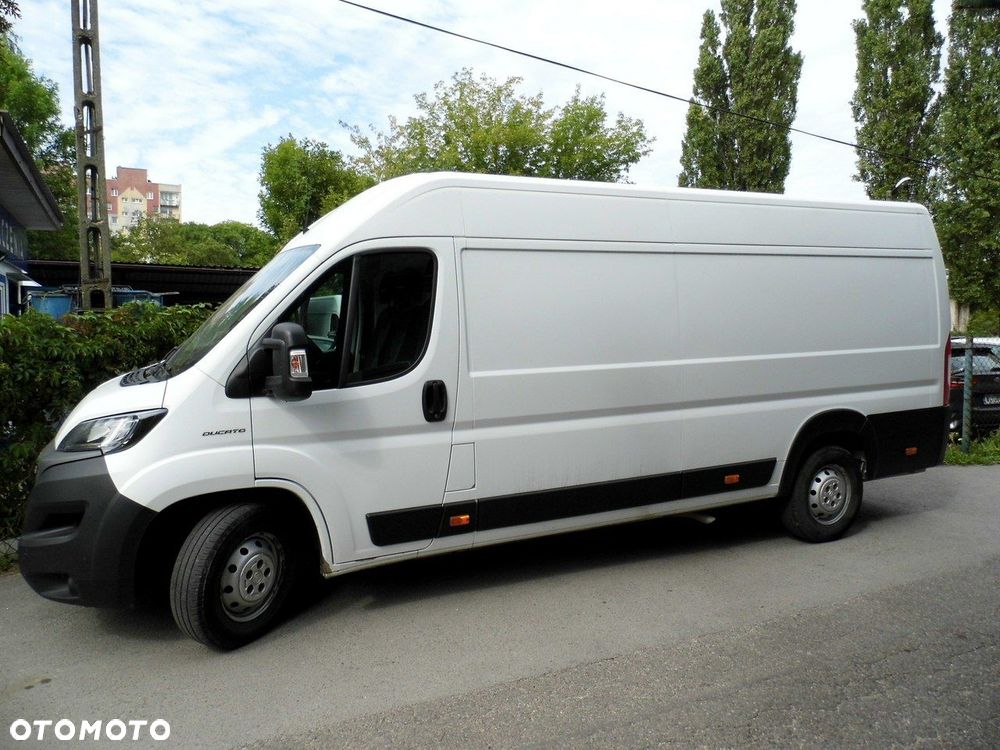 Fiat Ducato - 2