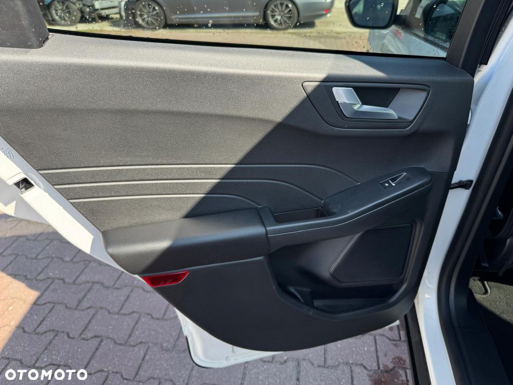 Ford Kuga 1.5 EcoBoost 4x4 ST-Line - 23