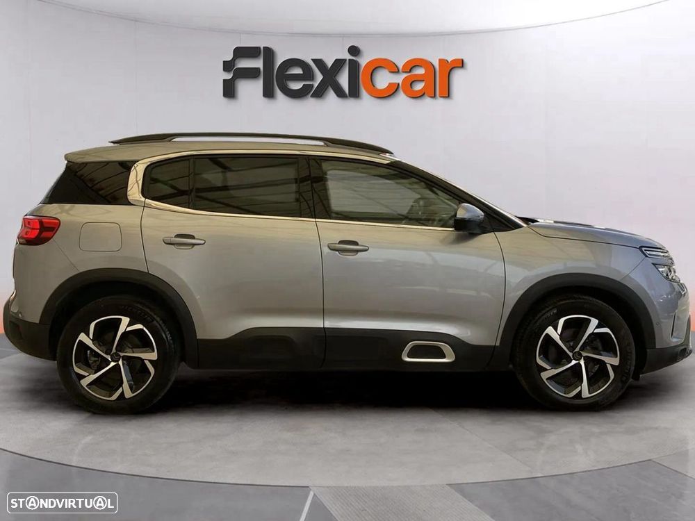 Citroën C5 Aircross 1.5 BlueHDi Feel Pack - 2