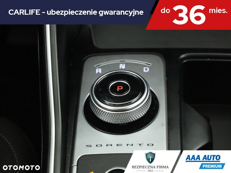 Kia Sorento - 19