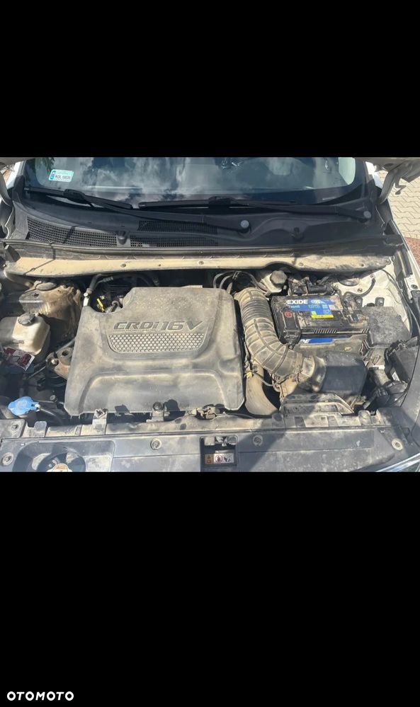 Kia Sportage - 12