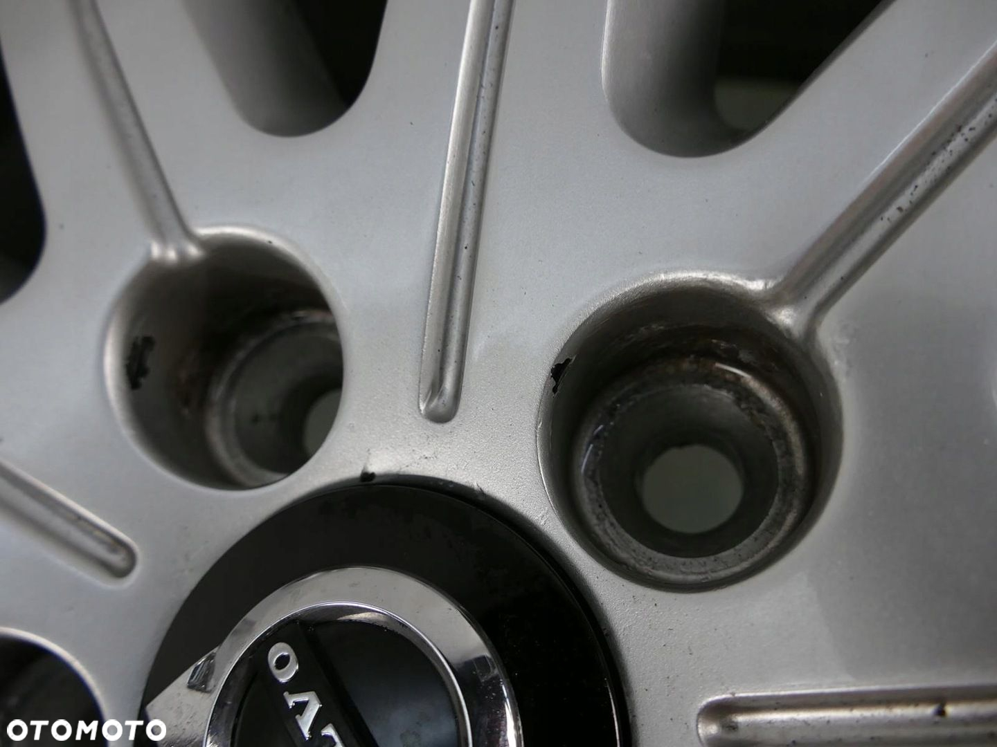 VOLVO XC60 I FELGA ALUMINIOWA 8Jx20 20" 31362385 - 5