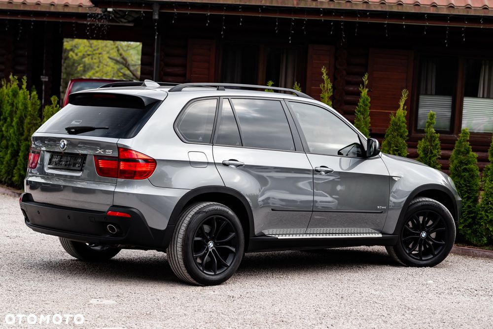 BMW X5 3.0sd - 14