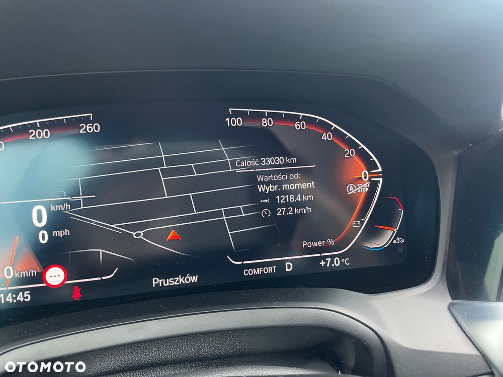 BMW Seria 4 420i GPF Sport Line - 17