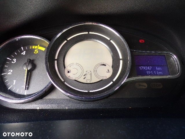 Części - Renault Megane III 1.5 dCI 95 KM 5D HB LIFT 14R - 6