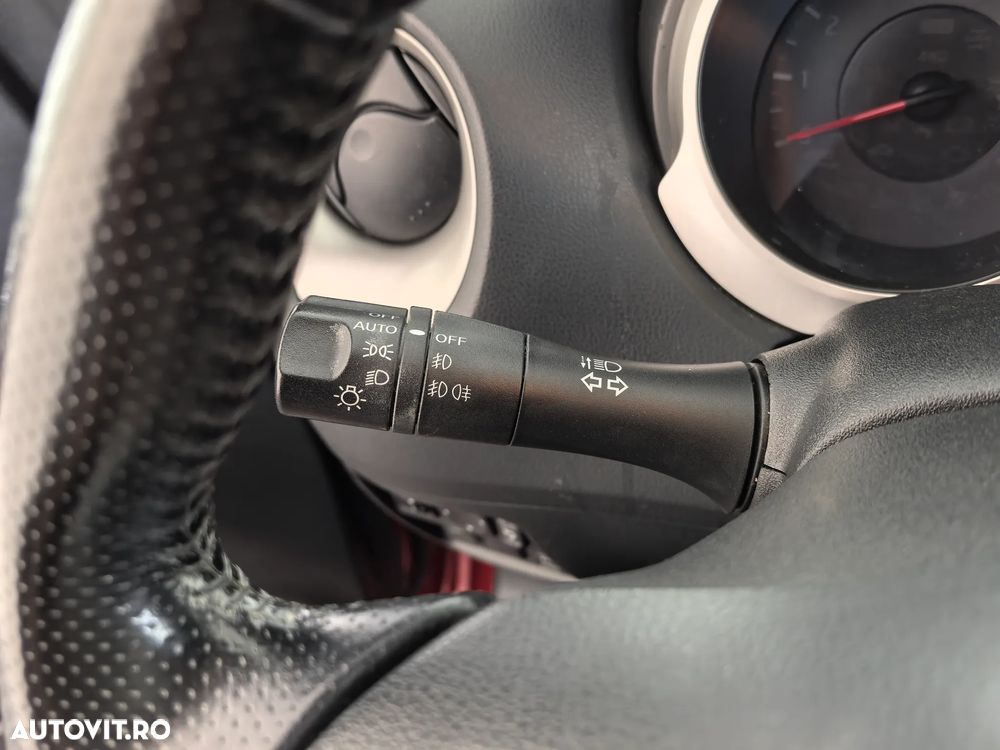 Nissan Juke 1.6L DIG-T MCVT Tekna - 19