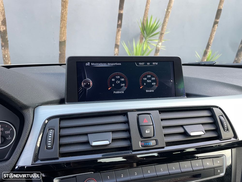 BMW 420 d xDrive Pack M Auto - 22