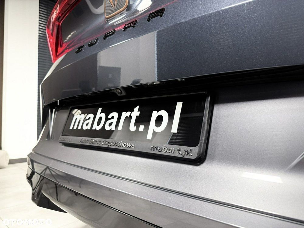 Cupra Formentor 2.0 TSI 4Drive DSG - 17