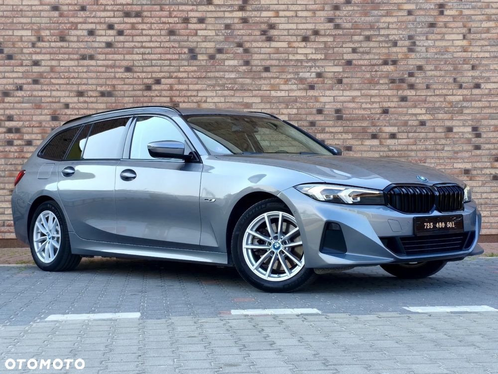 BMW Seria 3 - 2