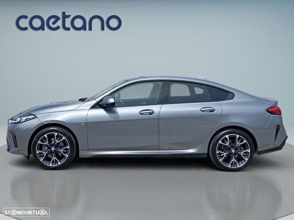 BMW 216 Gran Coupé Pack Desportivo M - 5