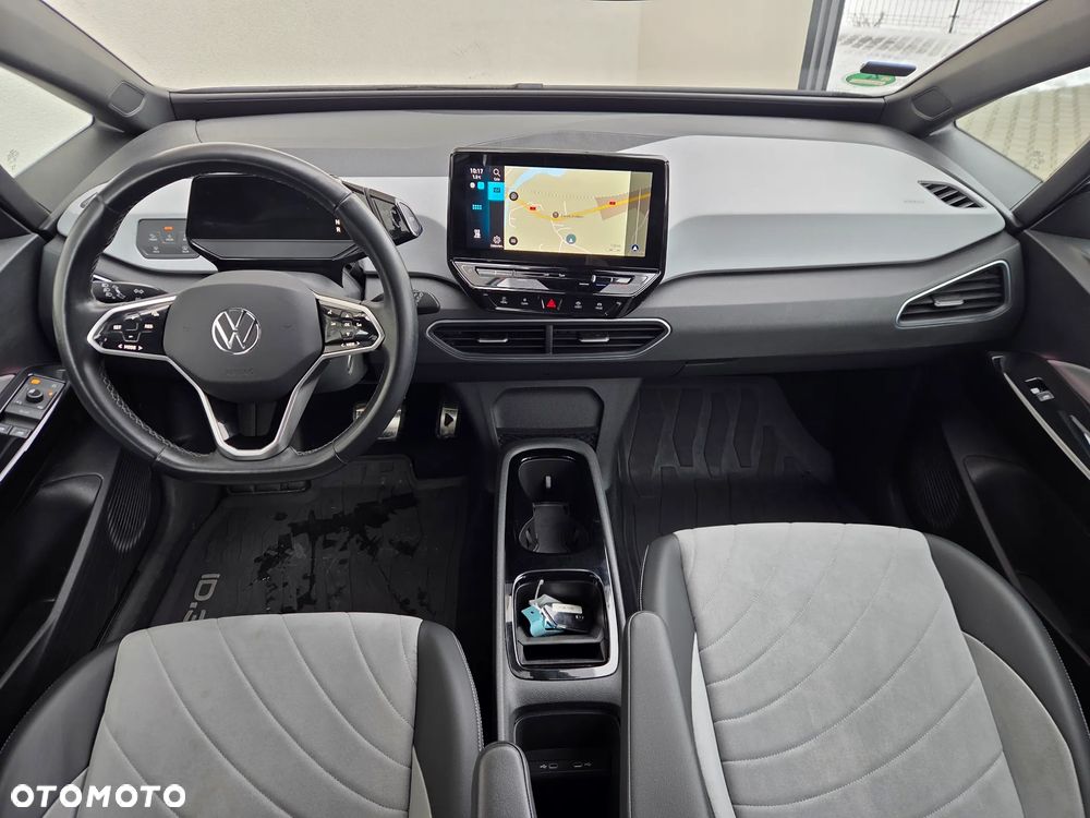 Volkswagen ID.3 Pro S (5-Sitzer) - 9