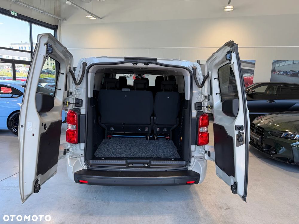 Toyota ProAce Kombi D-4D Long 2,8t - 25
