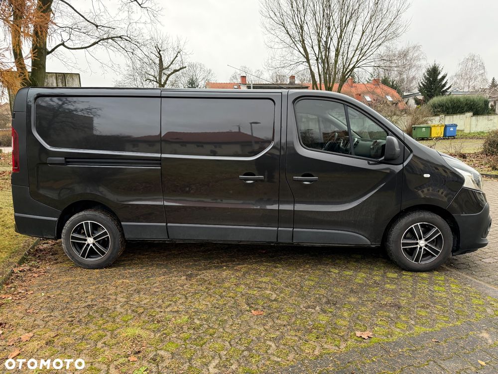 Renault Trafic - 4