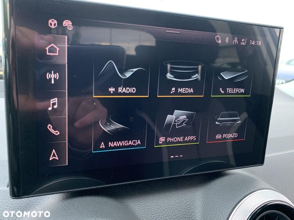 Audi Q2 35 TFSI Advanced S tronic - 32