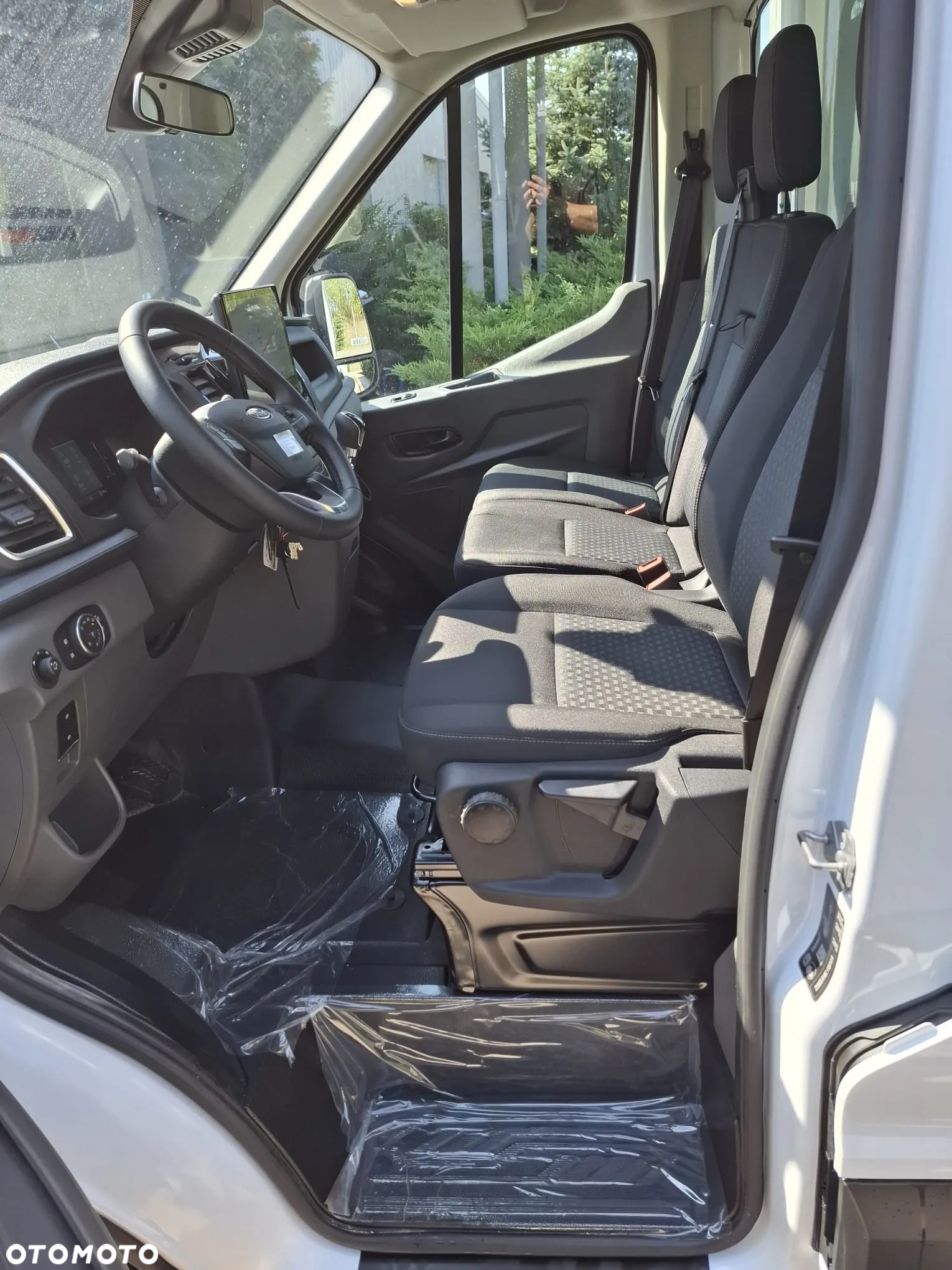 Ford Transit - 14