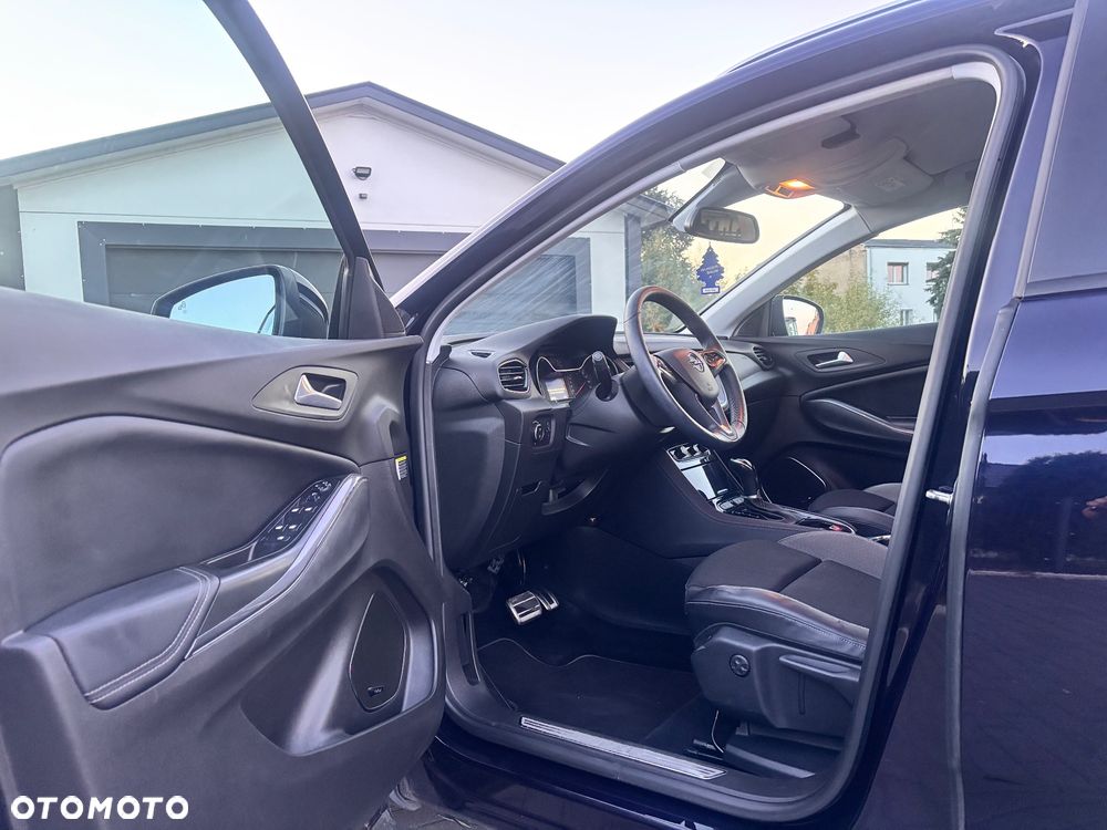 Opel Grandland X - 17