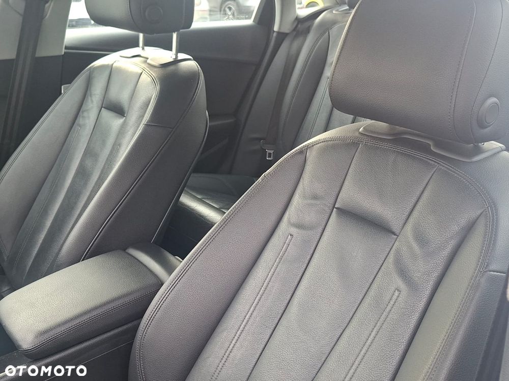 Audi A4 Limousine 2.0 TFSI Quattro S tronic - 19