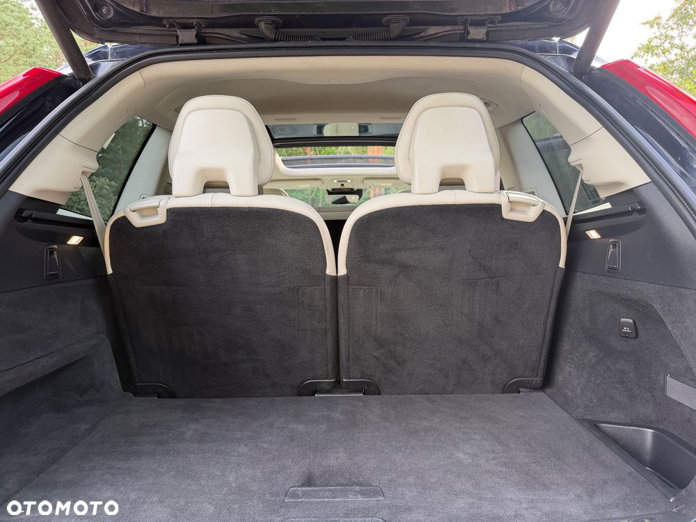 Volvo XC 90 - 14