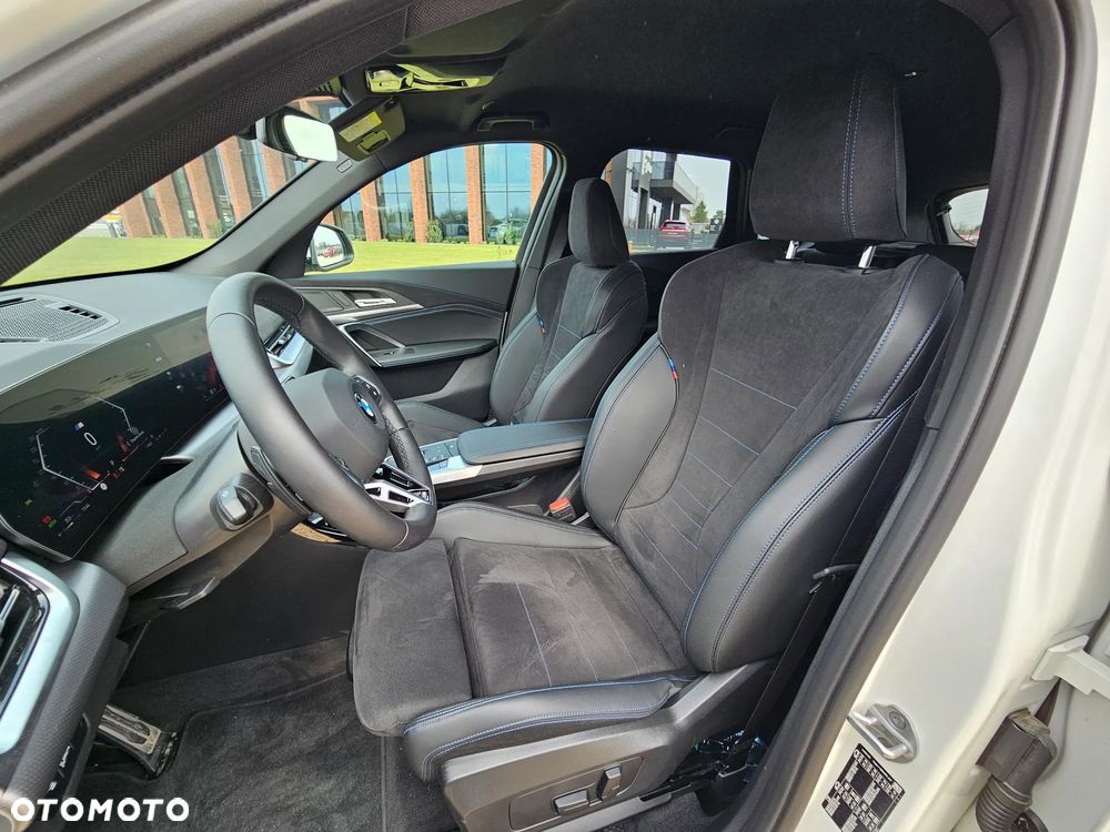 BMW X1 sDrive20i mHEV M Sport sport - 11