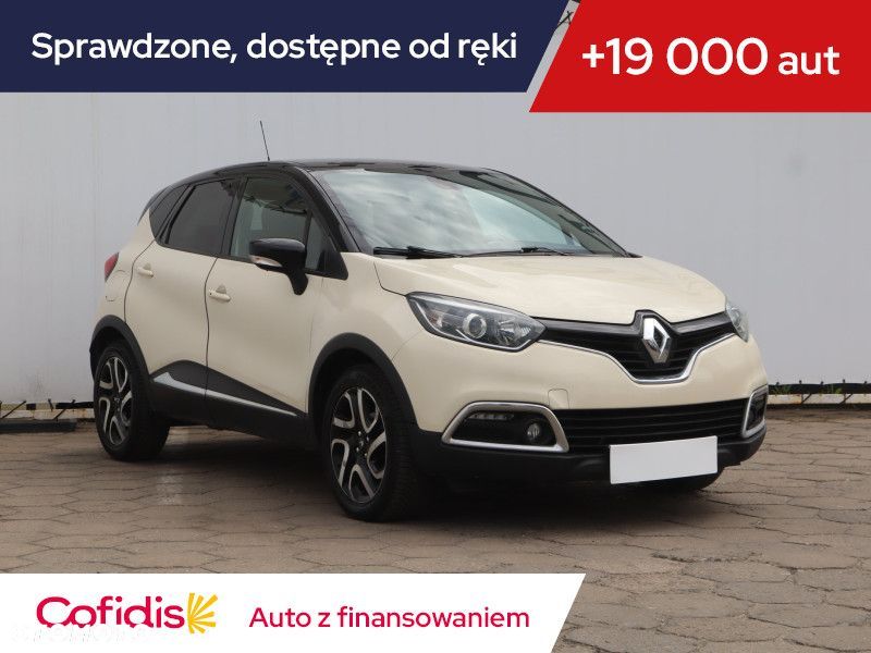 Renault Captur - 2