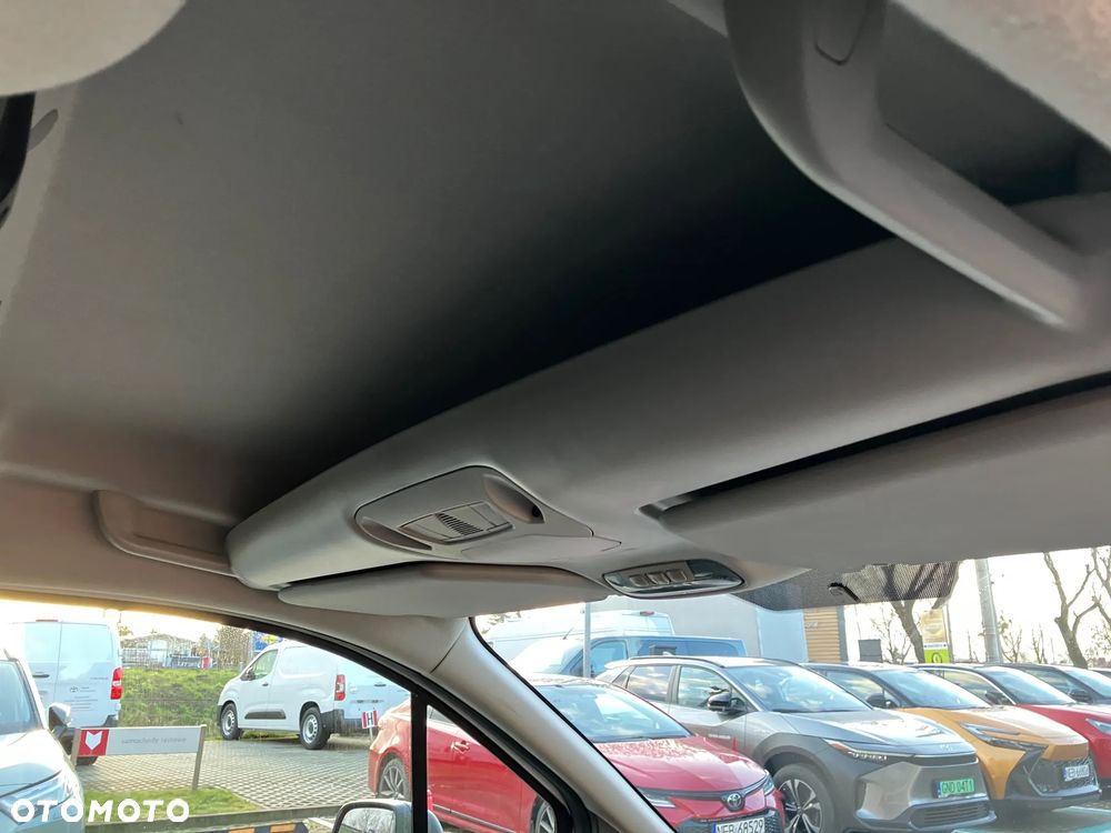 Ford TRANSIT CONNECT - 17