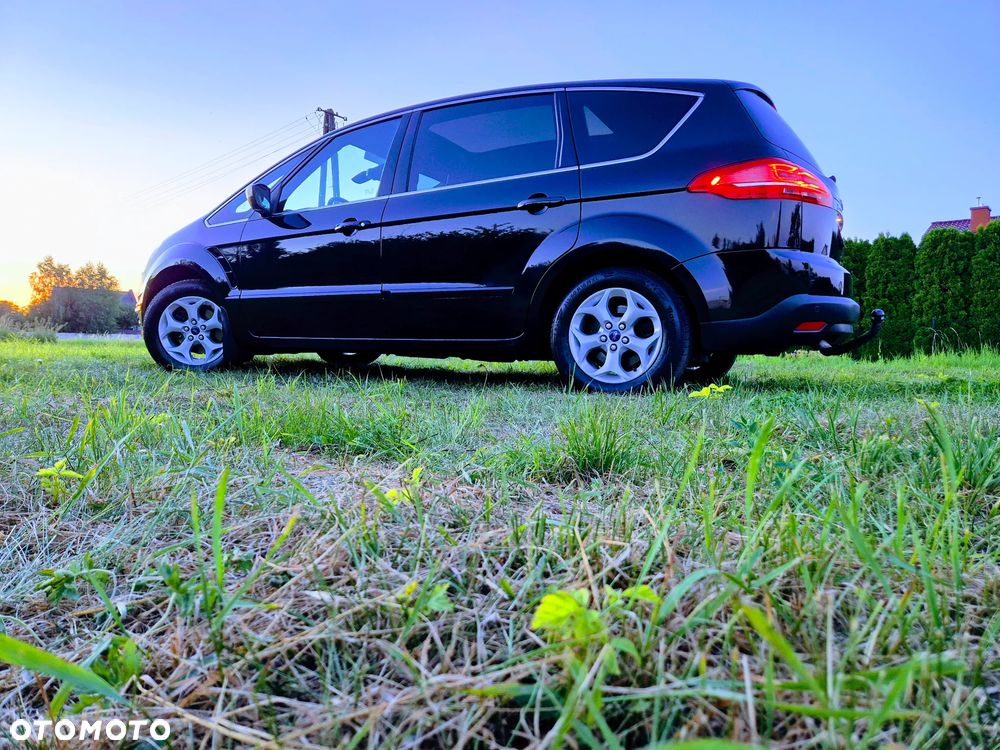 Ford S-Max 2.0 TDCi DPF Business Edition - 1