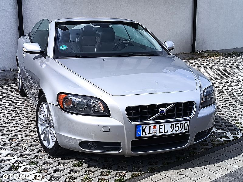 Volvo C70 - 23