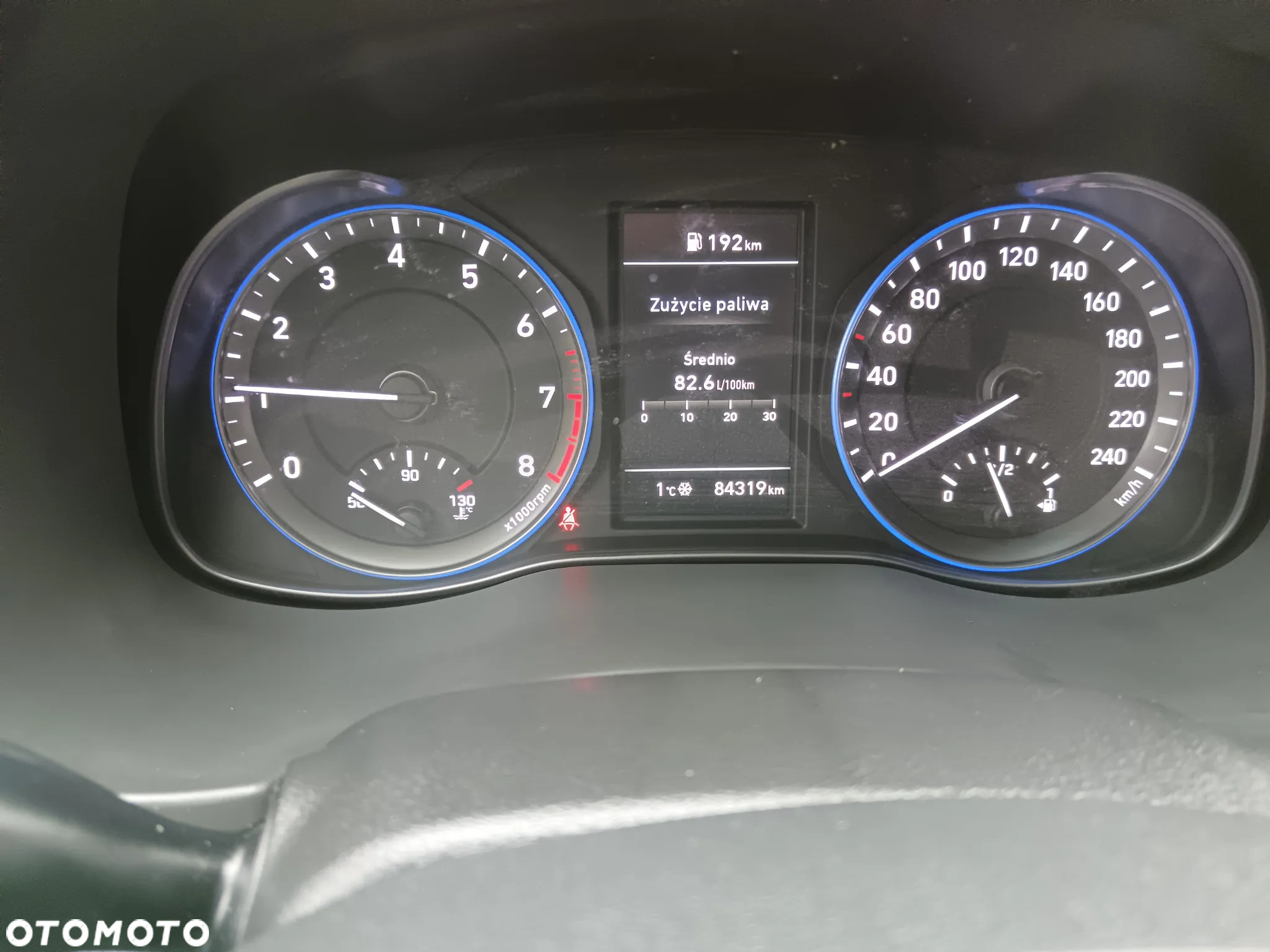 Hyundai Kona 1.0 T-GDI Executive - 20