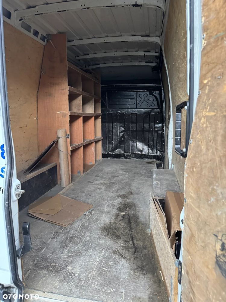 Iveco daili - 25