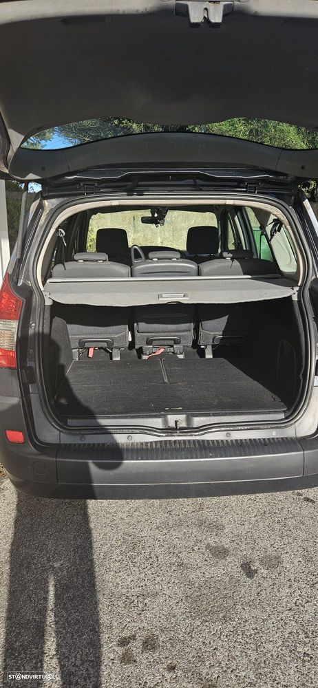 Renault Grand Scénic 1.5 dCi S 7L. - 13