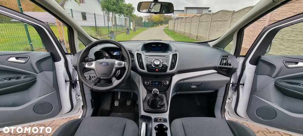 Ford Grand C-MAX 1.6 Ti-VCT Ambiente - 17