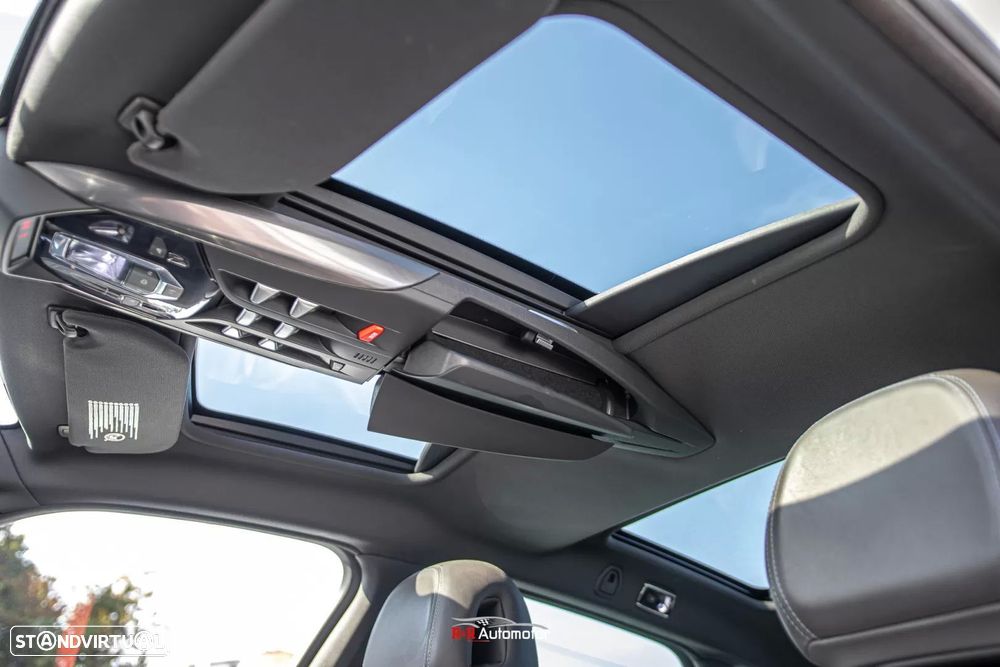 Citroën DS5 2.0 HDi Hybrid4 Sport Chic CMP6 - 23