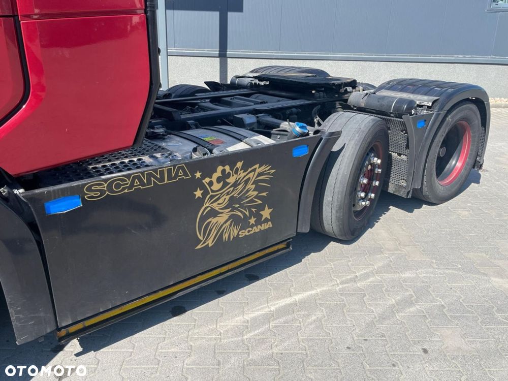 Scania S 770 A6x2/4LB - 8
