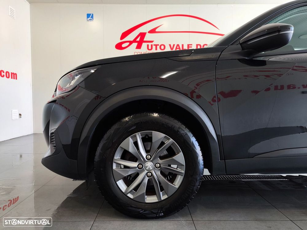 Peugeot 2008 1.5 BlueHDi Active - 17