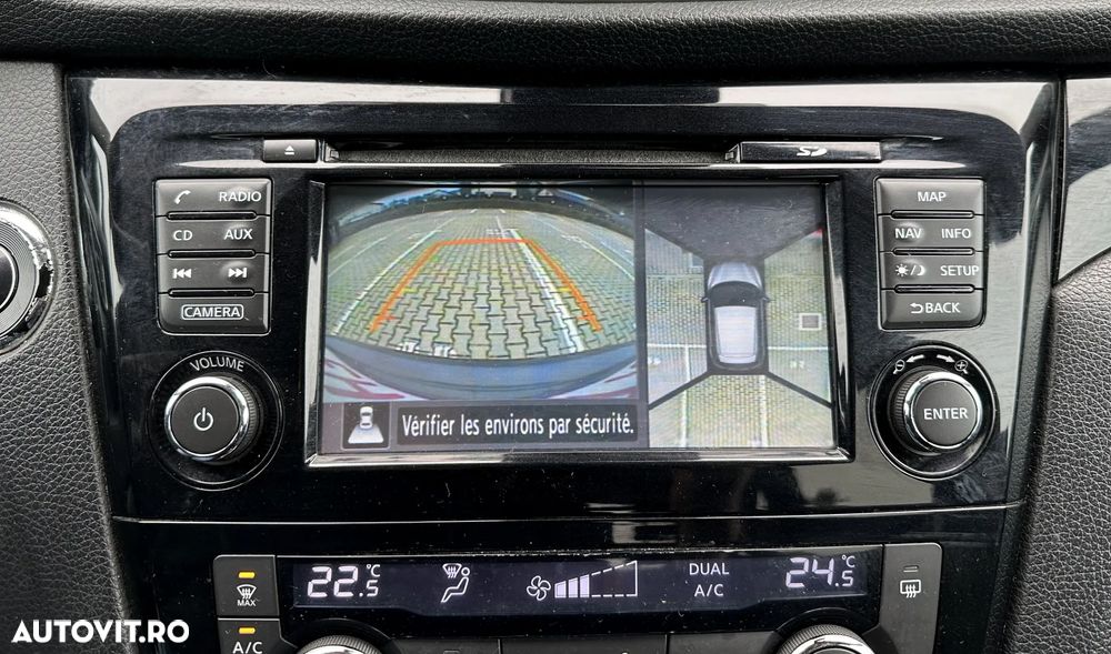 Nissan Qashqai - 13