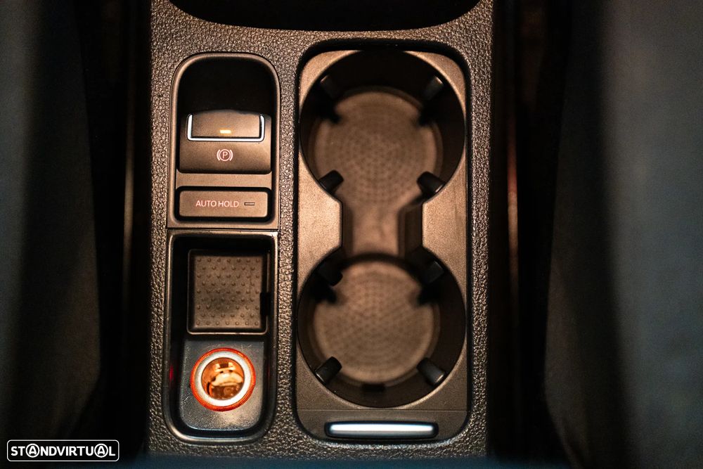 VW Sharan 2.0 TDI Confortline DSG - 22