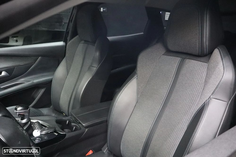 Peugeot 3008 BlueHDi 130 Stop & Start Allure Business-Pack - 13