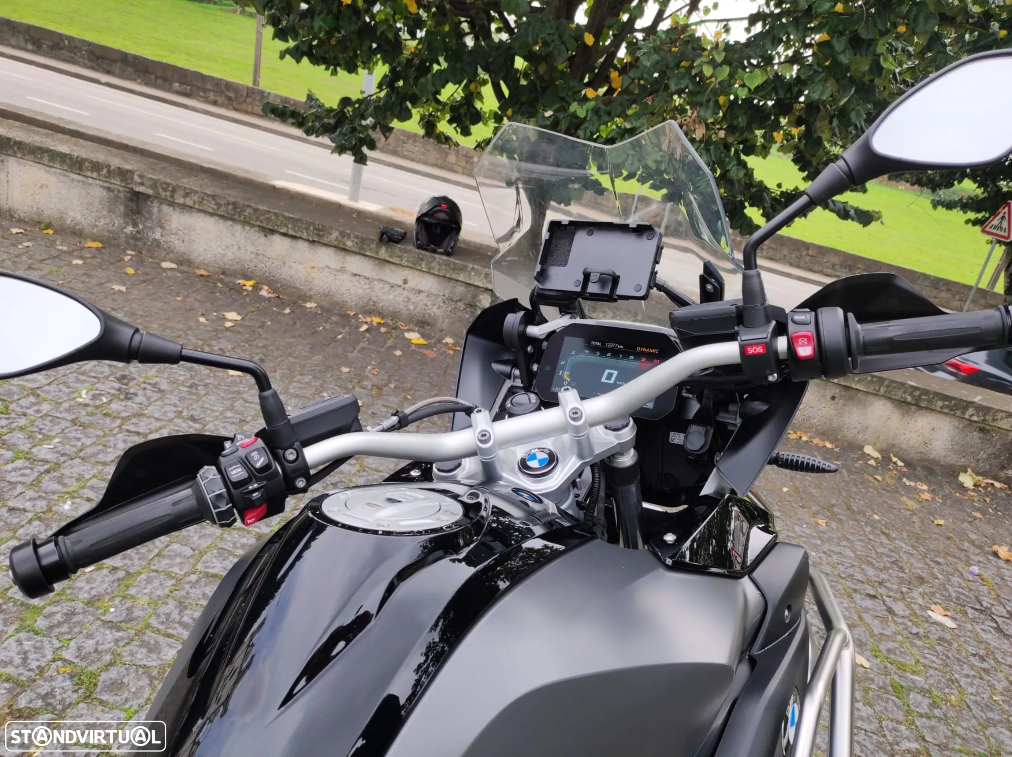 BMW R 1250 GS - 3