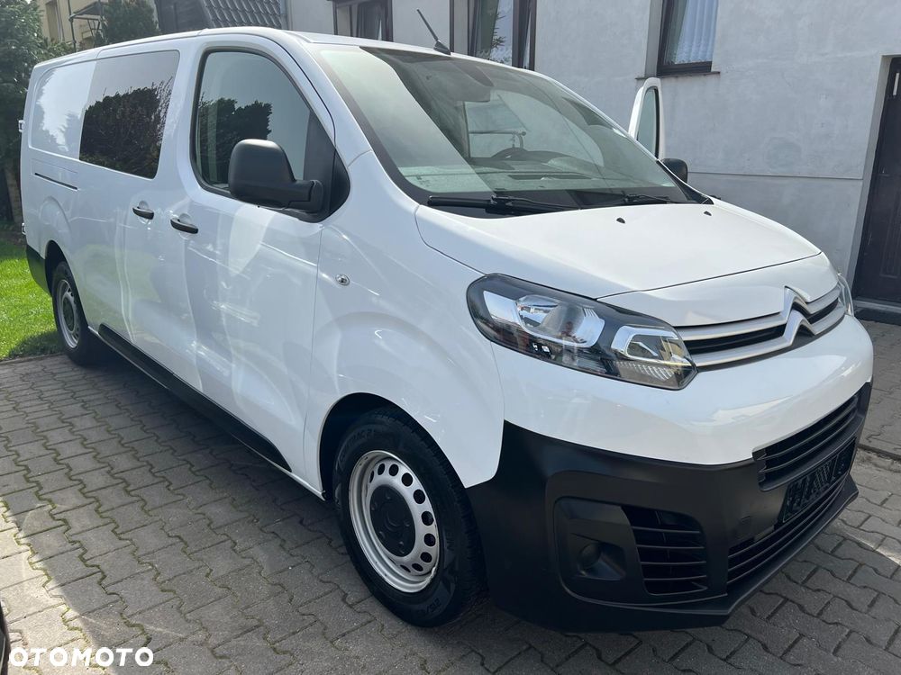 Citroën JUMPY XL - 3